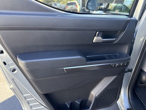 New 2025 Toyota Tacoma TRD Sport image 26