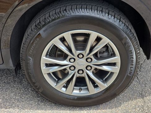Used 2022 Cadillac XT5 Premium Luxury FWD image 36