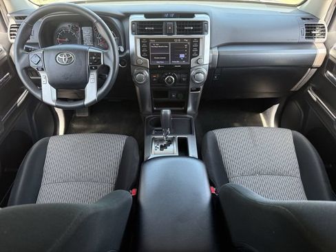 Used 2024 Toyota 4Runner SR5 RWD image 10