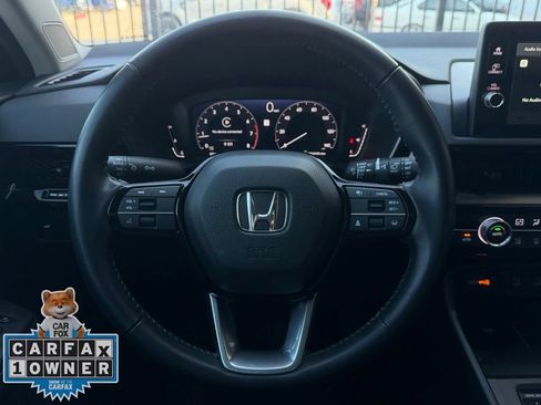 Used 2026 Honda CR-V EX-L image 11