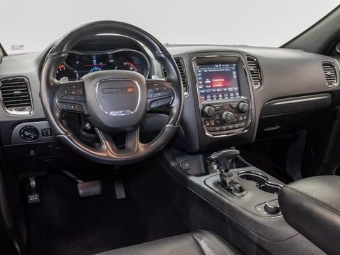Used 2020 Dodge Durango R/T w/ Blacktop Package AWD/4WD image 7