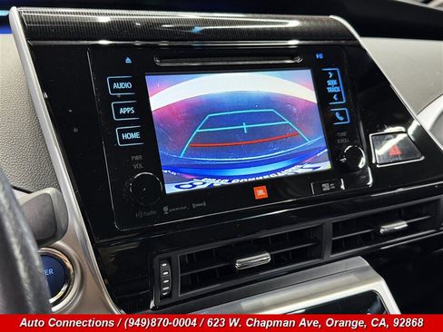 Used 2019 Toyota Mirai FWD image 19