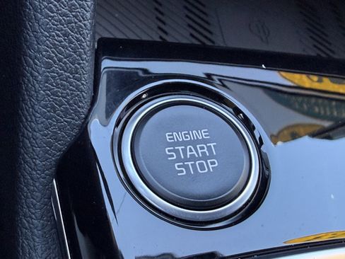 Used 2023 Kia Sportage EX image 27