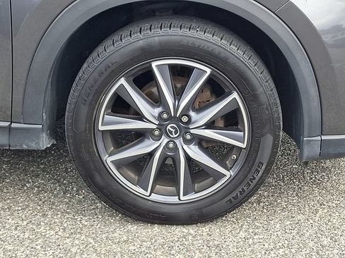 Used 2017 MAZDA CX-5 Grand Touring AWD/4WD image 26