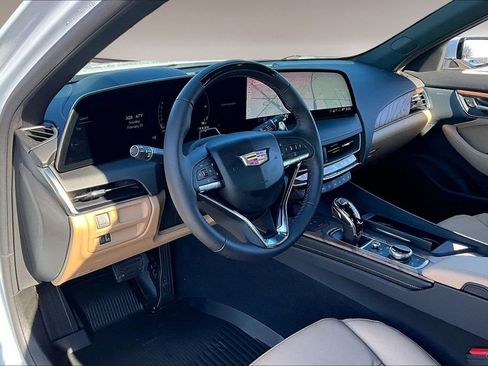 New 2026 Cadillac CT5 Premium Luxury image 6