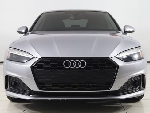 Used 2022 Audi A5 2.0T Premium Plus image 53