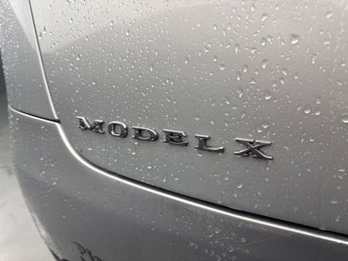 Used 2016 Tesla Model X 90D image 33