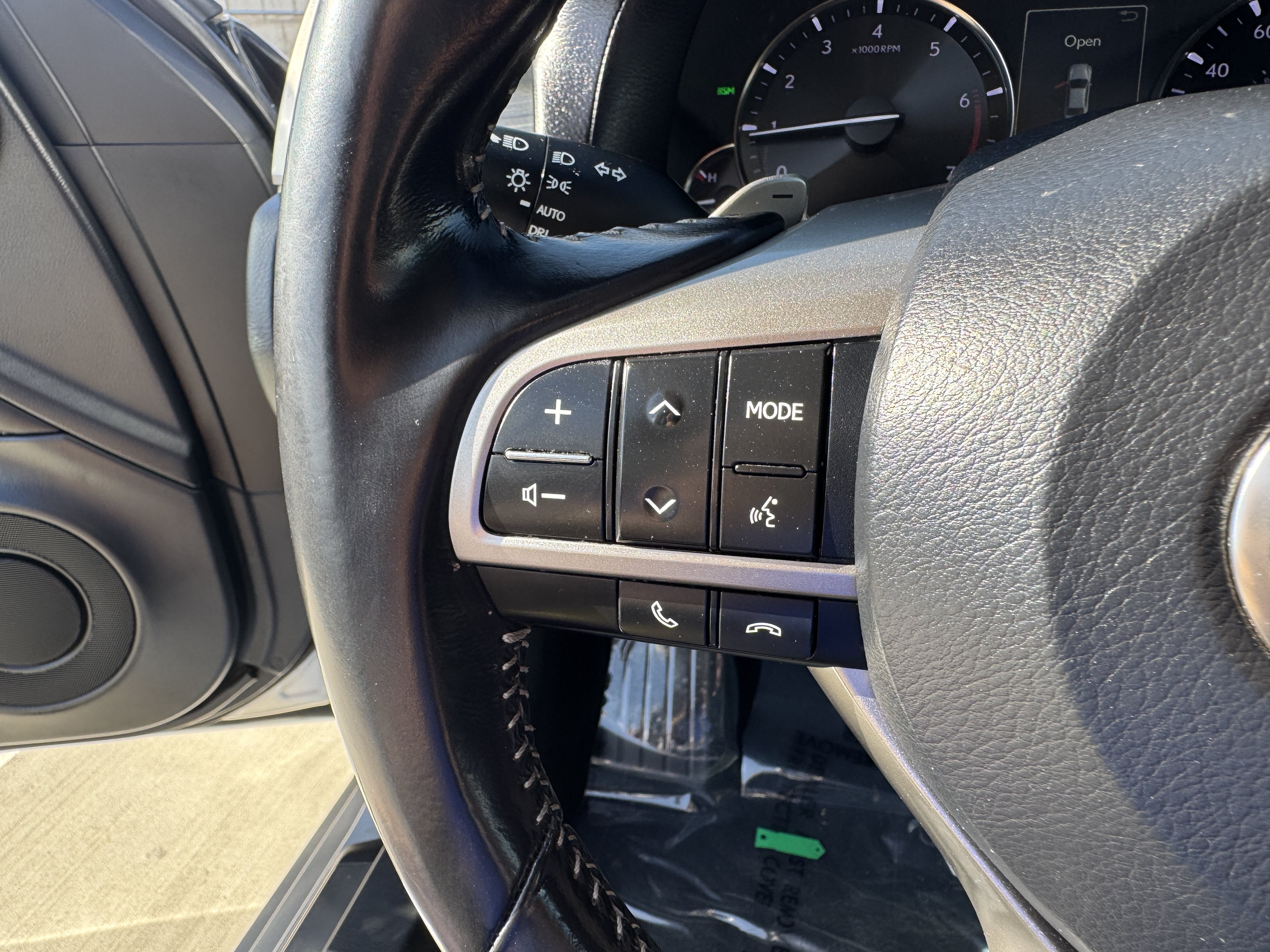 Used 2016 Lexus GS 200t w/ Premium Package RWD image 24