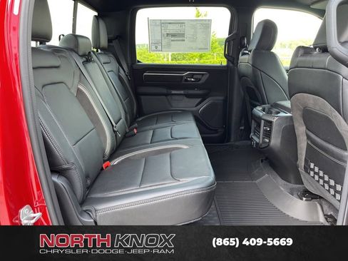 New 2026 RAM 1500 RHO AWD/4WD image 21