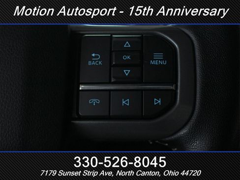 Used 2021 Ford F150 XLT w/ Equipment Group 302A High image 18