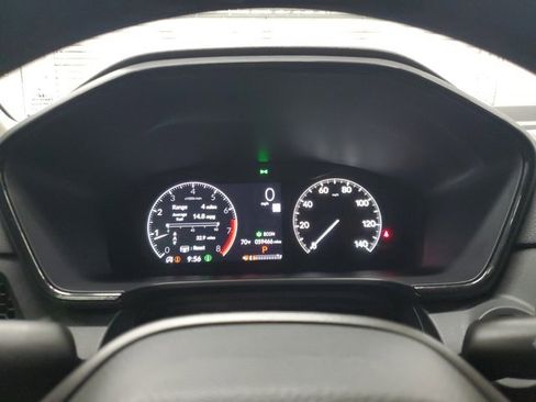 Certified 2025 Honda CR-V LX image 19