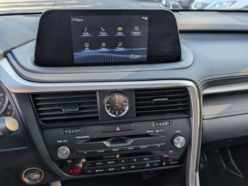 Certified 2021 Lexus RX 350 AWD w/ Premium Package image 29