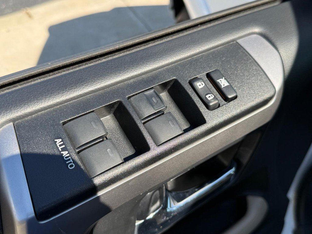 Used 2023 Toyota 4Runner SR5 RWD image 18
