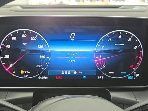 Used 2026 Mercedes-Benz GLC 300 4MATIC image 19