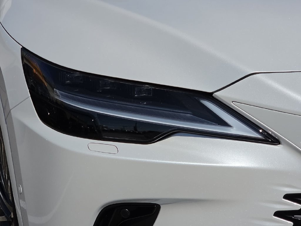 New 2026 Lexus RX 350 FWD w/ Convenience Package image 8