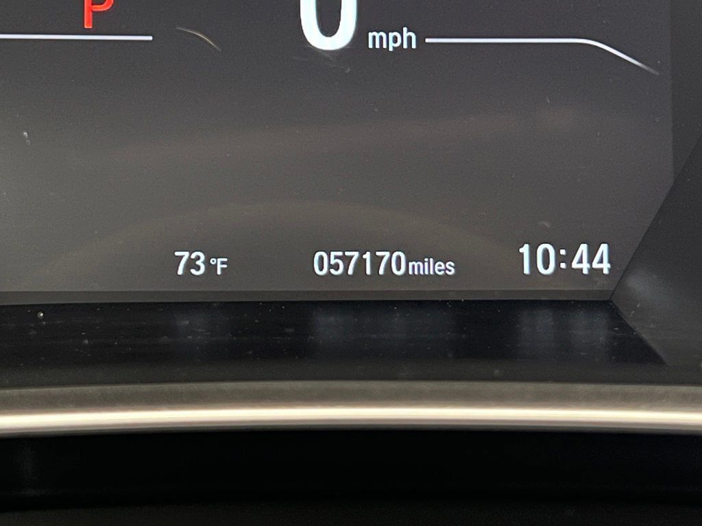 Used 2017 Honda CR-V EX image 36