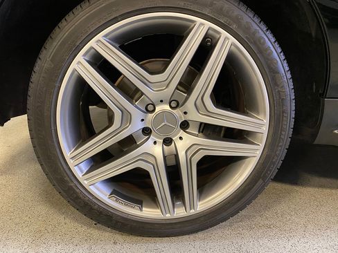 Used 2017 Mercedes-Benz GLE 350 image 39