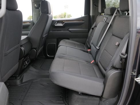 New 2026 GMC Sierra 1500 Elevation w/ LPO, Elevation Black Package image 28