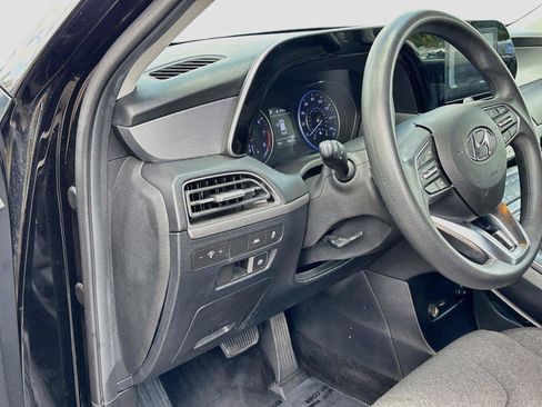 Used 2020 Hyundai Palisade SE FWD image 10