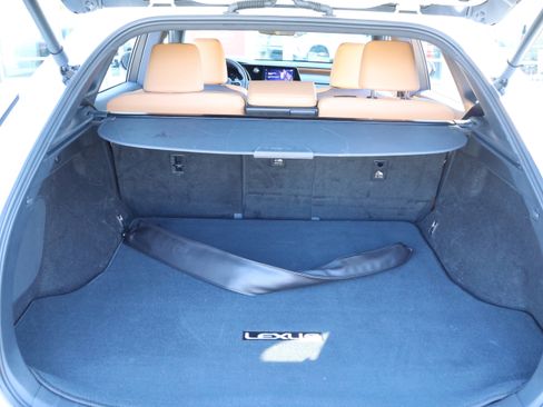 Used 2025 Lexus RX 350 FWD image 35