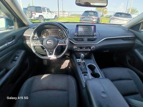 Used 2019 Nissan Altima 2.5 SV AWD/4WD image 25