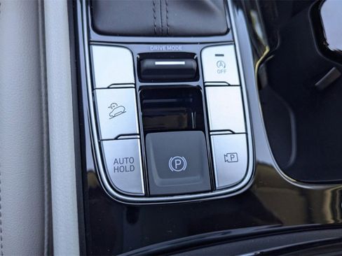 New 2025 Hyundai Tucson SEL image 25