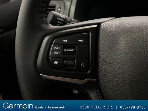 New 2026 Honda Ridgeline RTL image 12