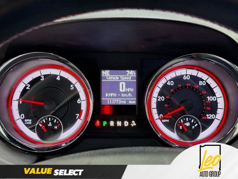 Used 2019 Dodge Grand Caravan GT FWD image 14