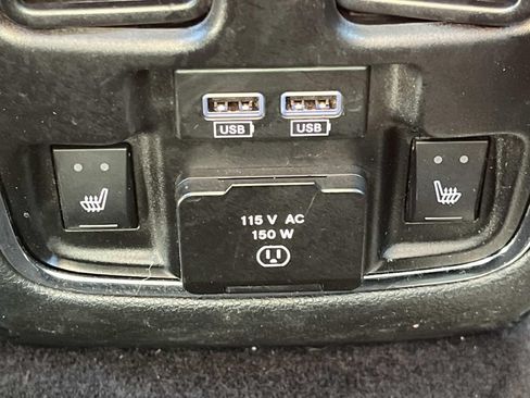 Used 2018 Jeep Grand Cherokee Summit AWD/4WD image 19