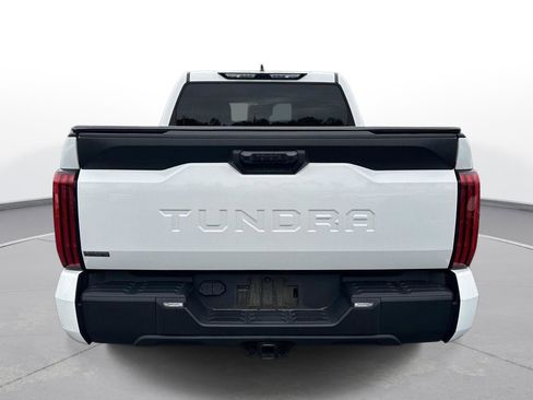 Used 2022 Toyota Tundra SR5 RWD image 26