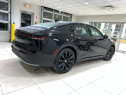 Used 2026 Toyota Crown Nightshade image 12