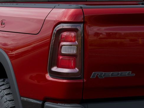 New 2026 RAM 1500 Rebel image 9