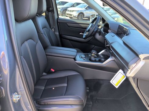 New 2026 MAZDA CX-70 SC AWD/4WD image 15
