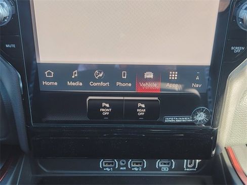 New 2026 RAM 1500 Rebel image 22