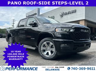 New 2026 RAM 1500 Big Horn video 1
