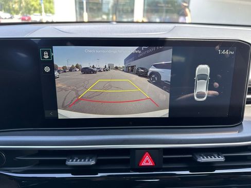 New 2026 Kia K5 GT-Line w/ GT-Line Premium Package image 28