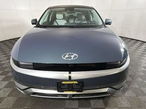 Used 2023 Hyundai Ioniq 5 Limited AWD/4WD image 7