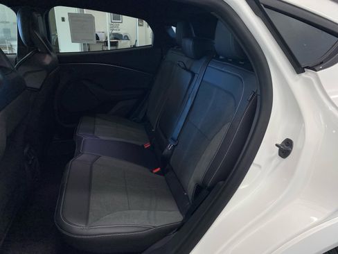 New 2025 Ford Mustang Mach-E GT w/ Bronze Appearance Package image 9