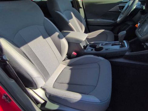 New 2025 Subaru Impreza 2.0i image 21