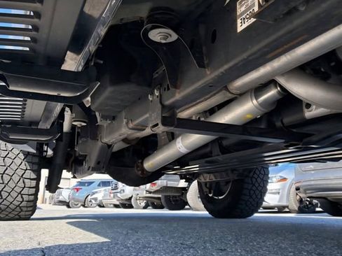 Used 2022 RAM 1500 TRX w/ TRX Level 2 Equipment Group image 14