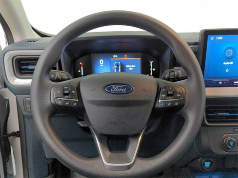 Used 2025 Ford Maverick XLT w/ Equipment Group 302A image 29