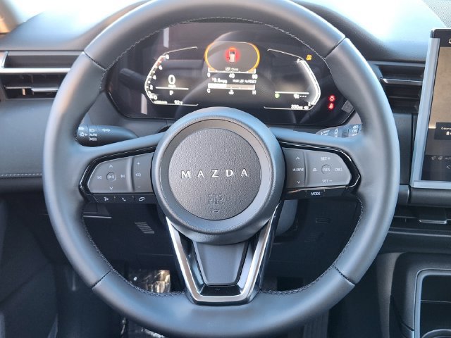 New 2026 MAZDA CX-5 Preferred AWD/4WD image 19