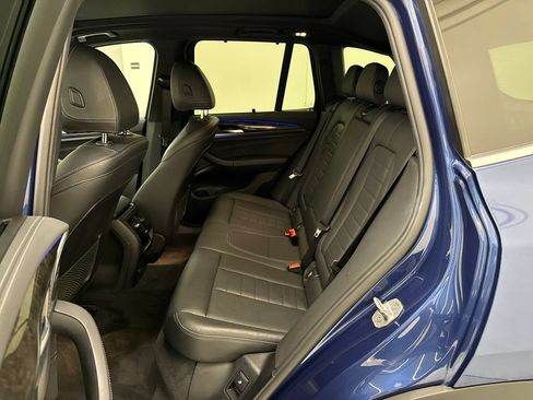 Used 2019 BMW X3 xDrive30i w/ Premium Package AWD/4WD image 28