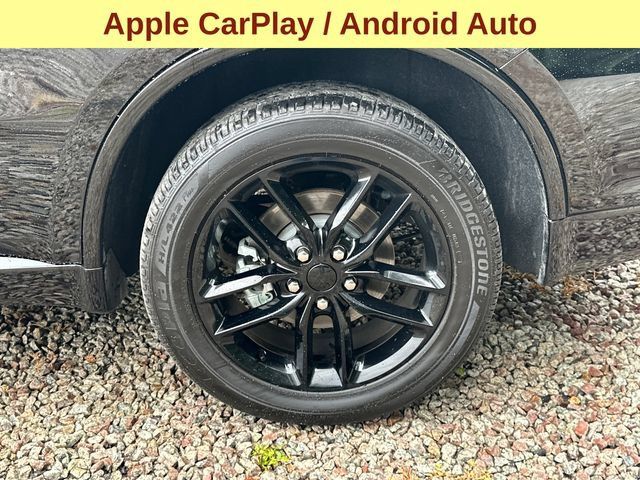 Used 2026 Dodge Durango GT AWD/4WD image 9
