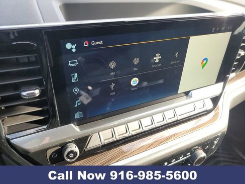 New 2026 Chevrolet Silverado 1500 LT image 17