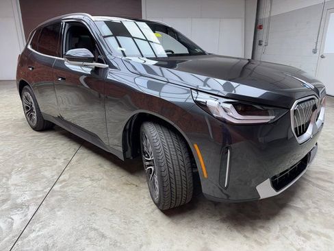 Used 2026 BMW X3 xDrive30 image 7