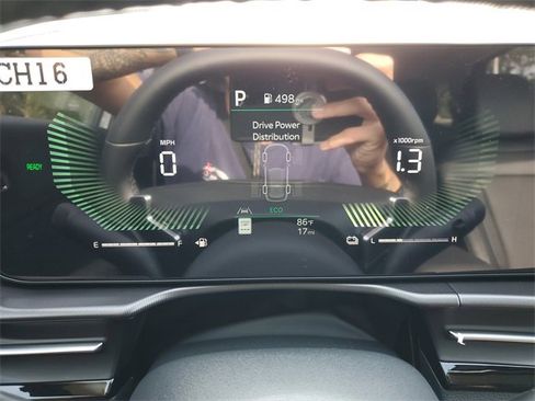 New 2026 Kia Sportage EX w/ EX Panoramic Sunroof Package image 27