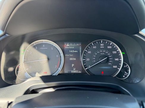 Used 2019 Lexus RX 350 AWD w/ Navigation Package image 21