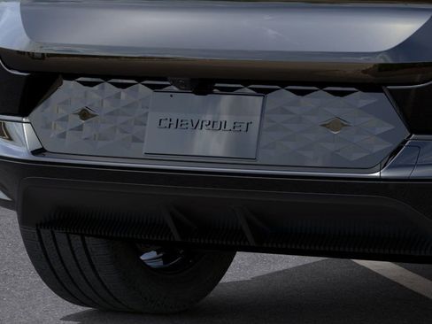 New 2026 Chevrolet Equinox EV RS image 38