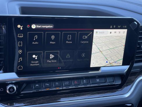 New 2026 GMC Sierra 1500 SLE w/ Preferred Package image 13